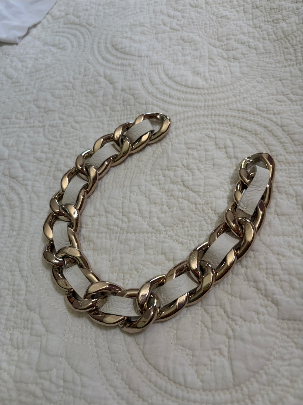 Mark and Graham replacement handbag handle